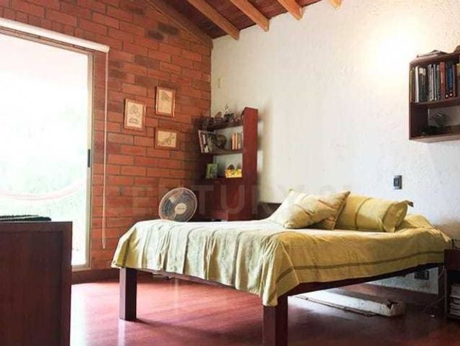 Casa de 4 alcobas en venta en Las Palmas, Medellín, 595 m² · foto 18 de 18