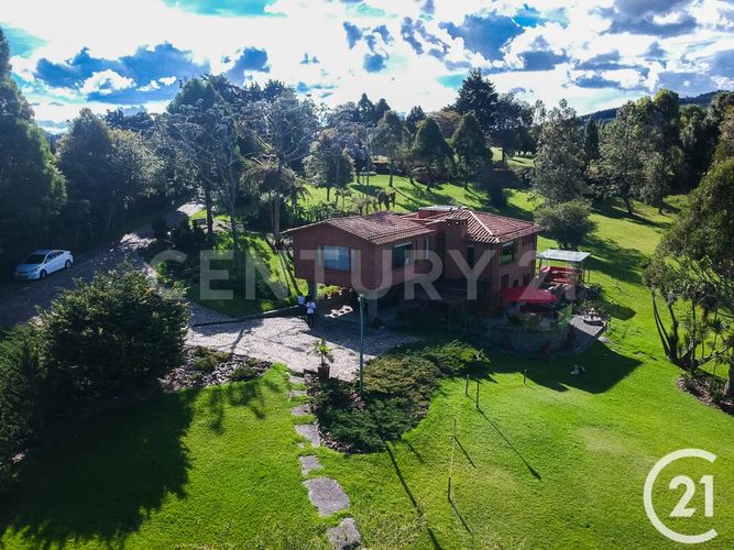 Casa de 3 alcobas en venta en Las Palmas, Envigado, 493 m² · foto 3 de 19