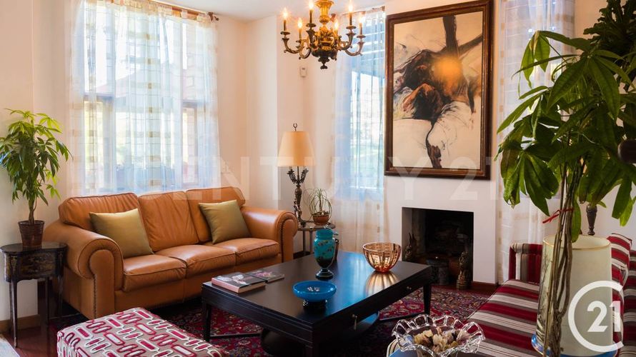 Casa de 3 alcobas en venta en Las Palmas, Envigado, 493 m² · foto 6 de 19