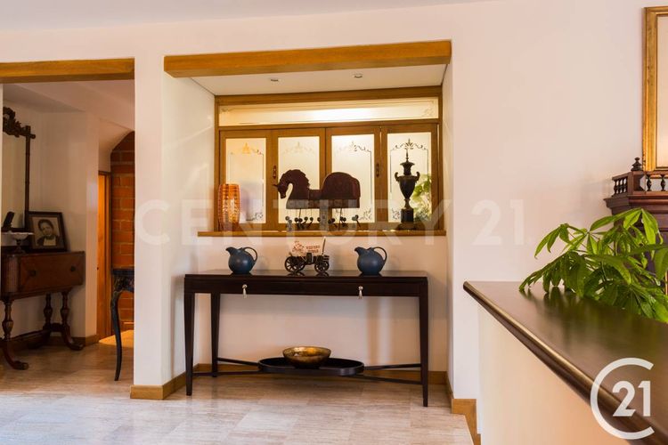 Casa de 3 alcobas en venta en Las Palmas, Envigado, 493 m² · foto 8 de 19