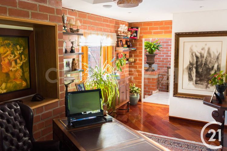 Casa de 3 alcobas en venta en Las Palmas, Envigado, 493 m² · foto 12 de 19