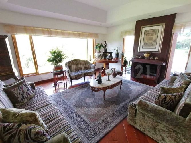 Casa de 3 alcobas en venta en Las Palmas, Envigado, 493 m² · foto 13 de 19