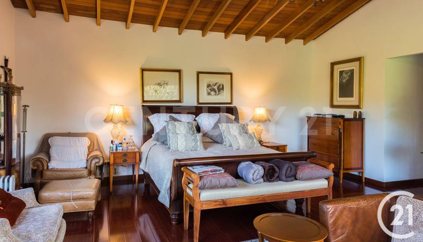 Casa de 3 alcobas en venta en Las Palmas, Envigado, 493 m² · foto 15 de 19
