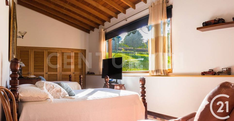 Casa de 3 alcobas en venta en Las Palmas, Envigado, 493 m² · foto 19 de 19