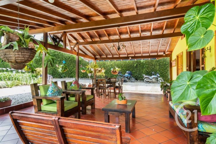 Casa de 3 alcobas en venta en Llano Grande, Rionegro, 210 m² · foto 4 de 17