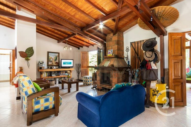 Casa de 3 alcobas en venta en Llano Grande, Rionegro, 210 m² · foto 11 de 17