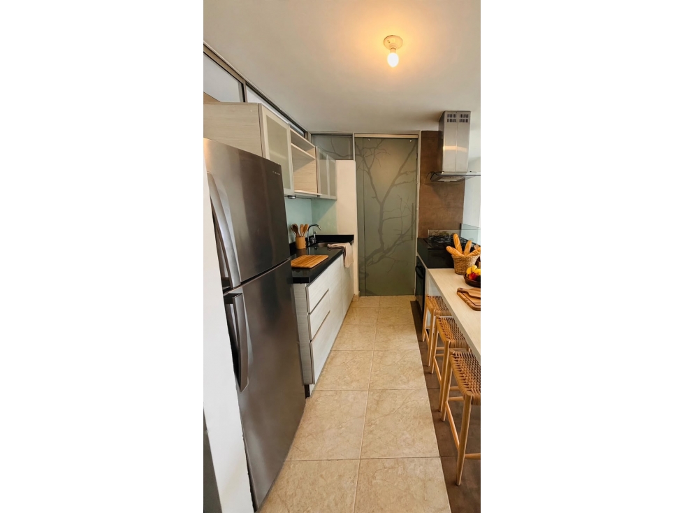 Apartamento en venta en Belén, Medellín · foto 5 de 14