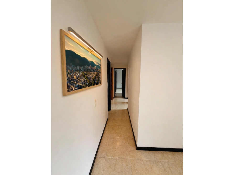 Apartamento en venta en Belén, Medellín · foto 7 de 14