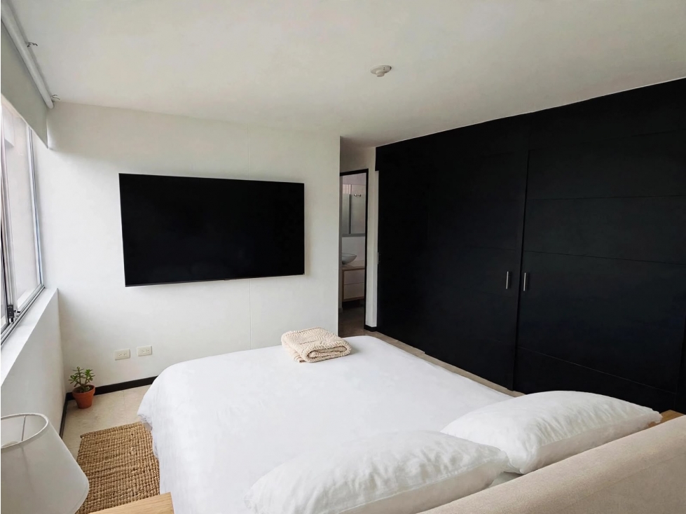 Apartamento en venta en Belén, Medellín · foto 8 de 14