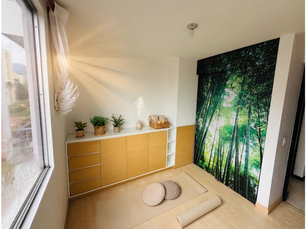 Apartamento en venta en Belén, Medellín · foto 10 de 14