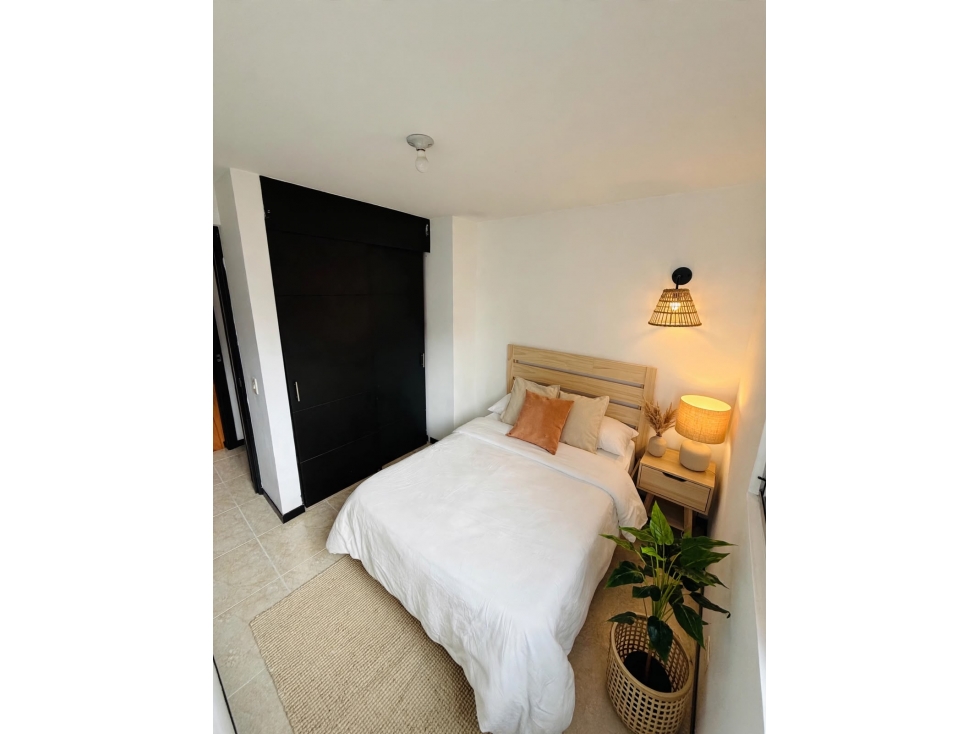 Apartamento en venta en Belén, Medellín · foto 11 de 14