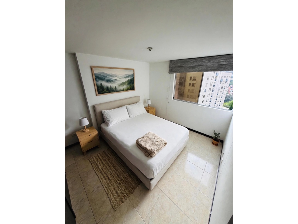 Apartamento en venta en Belén, Medellín · foto 12 de 14