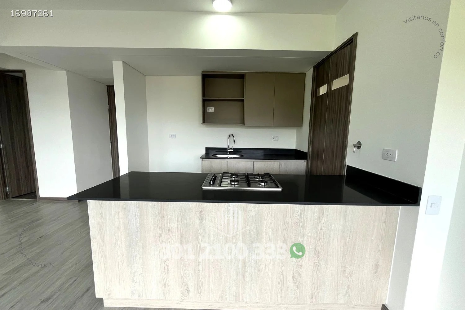 Apartamento en arriendo en Las Palmas, Medellín · foto 7 de 24
