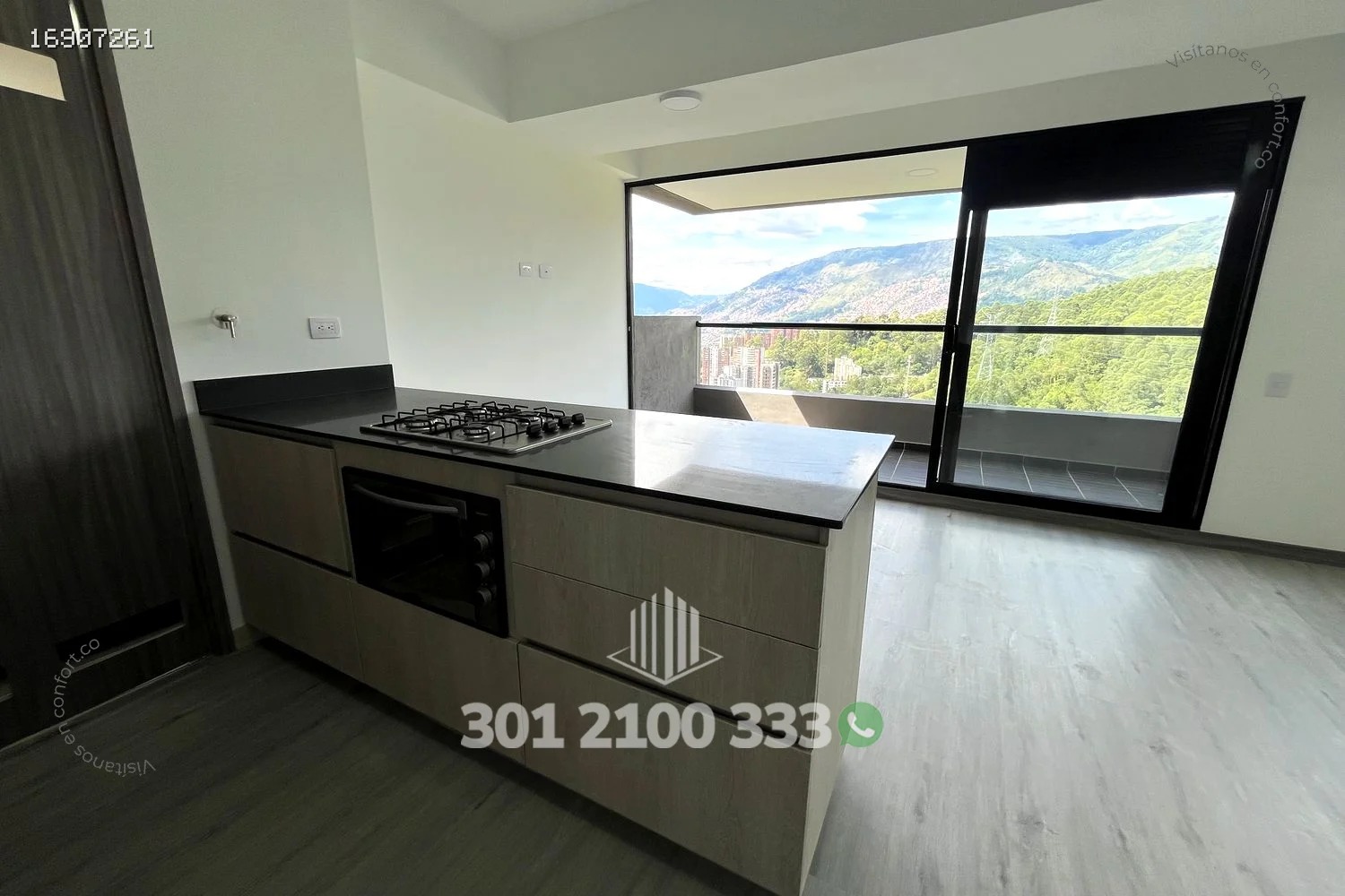 Apartamento en arriendo en Las Palmas, Medellín · foto 8 de 24