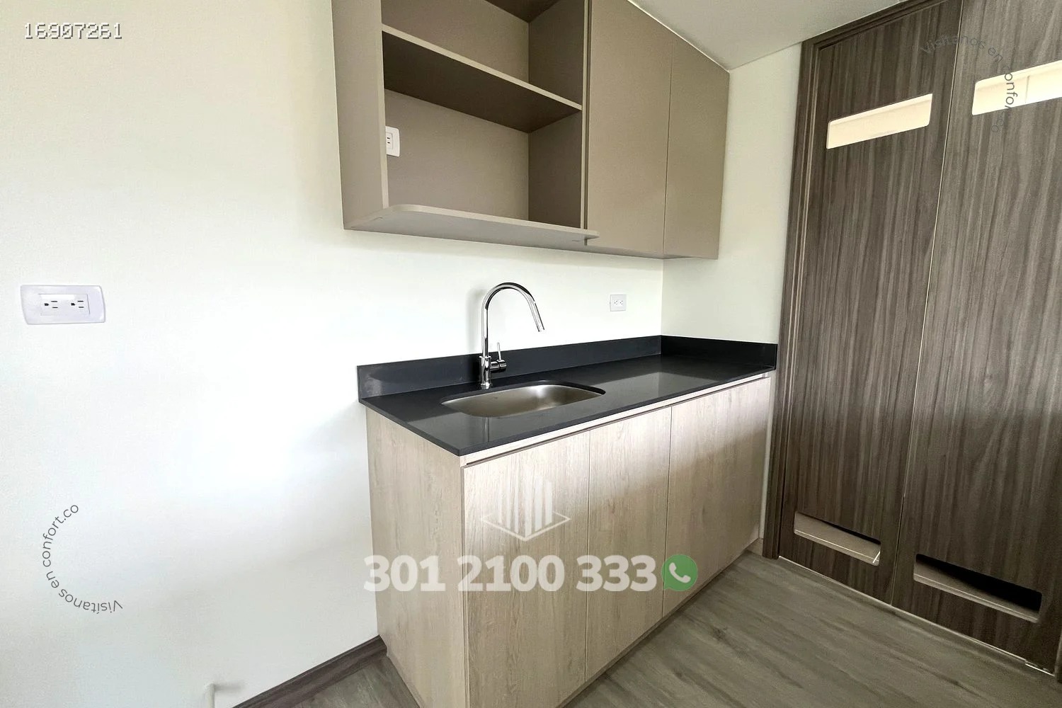 Apartamento en arriendo en Las Palmas, Medellín · foto 9 de 24