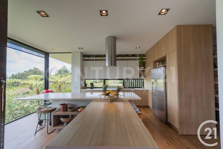 Casa de 3 alcobas en venta en Sajonia, Rionegro, 700 m² · foto 6 de 20