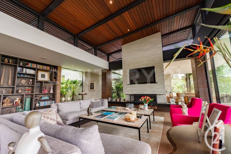 Casa de 3 alcobas en venta en Sajonia, Rionegro, 700 m² · foto 8 de 20