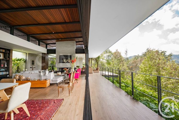Casa de 3 alcobas en venta en Sajonia, Rionegro, 700 m² · foto 9 de 20