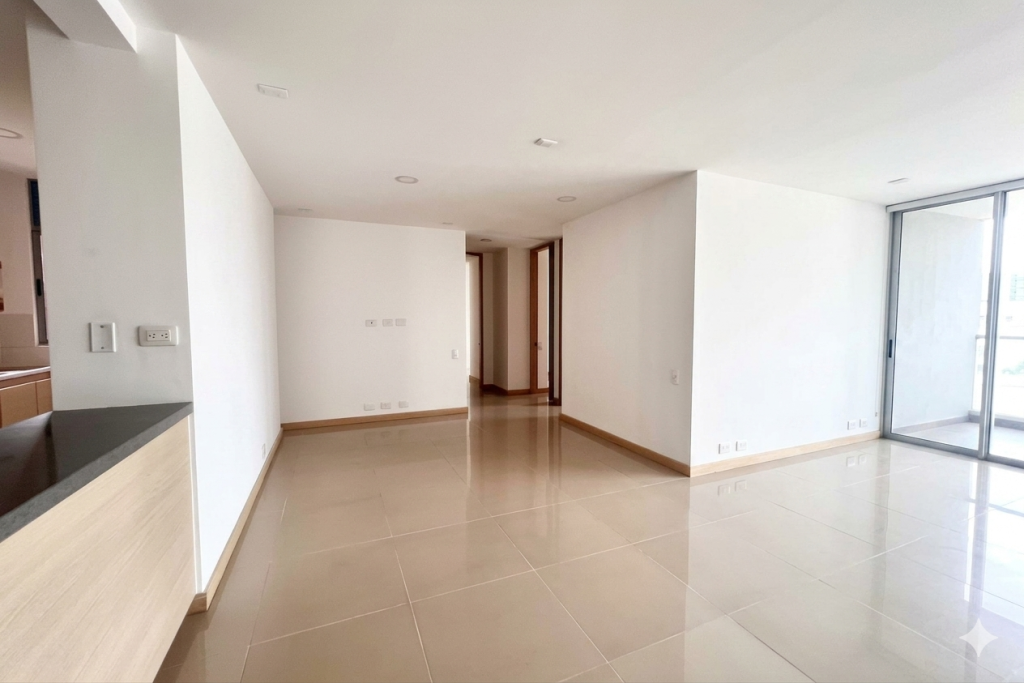 Apartamento en Arriendo en Envigado