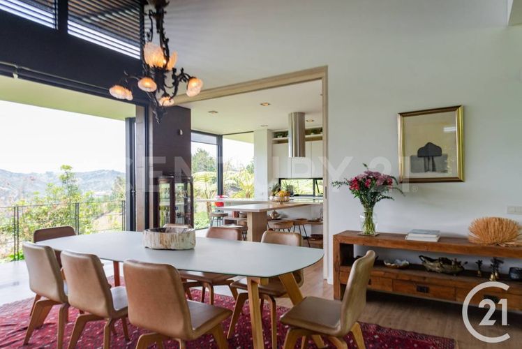 Casa de 3 alcobas en venta en Sajonia, Rionegro, 700 m² · foto 11 de 20