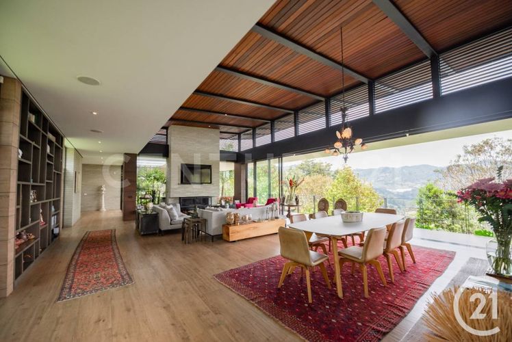 Casa de 3 alcobas en venta en Sajonia, Rionegro, 700 m² · foto 12 de 20