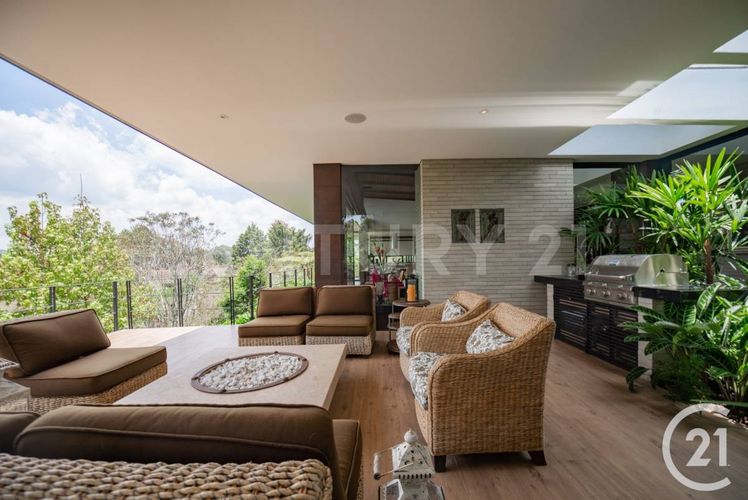 Casa de 3 alcobas en venta en Sajonia, Rionegro, 700 m² · foto 13 de 20