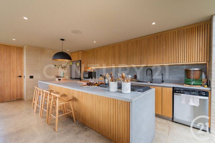 Casa de 3 alcobas en venta en Las Palmas, Envigado, 240 m² · foto 5 de 20