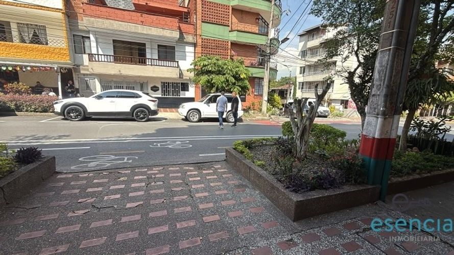 Local en arriendo en Mesa, Envigado, 14 m² · foto 6 de 7