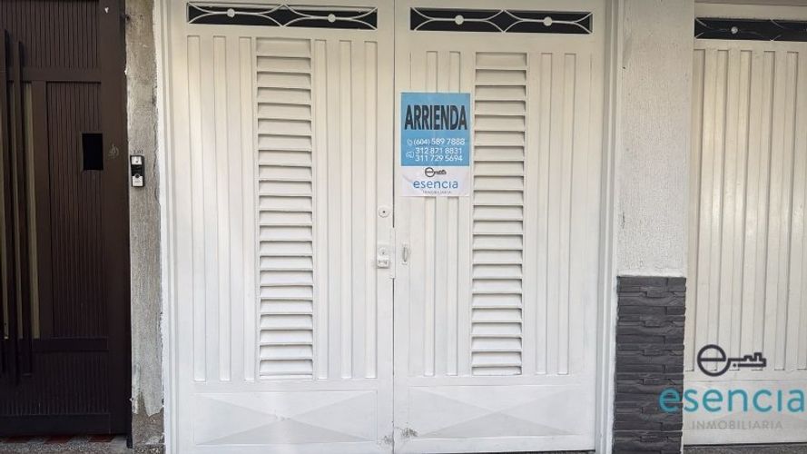 Local en arriendo en Mesa, Envigado, 14 m² · foto 7 de 7