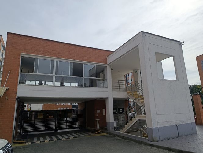 Apartamento de 3 alcobas en venta en Valle Del Lili, Cali, 65 m² · foto 2 de 24