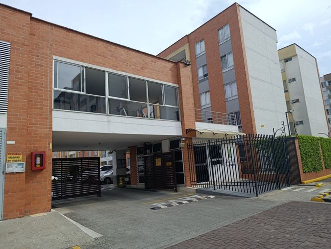 Apartamento de 3 alcobas en venta en Valle Del Lili, Cali, 65 m² · foto 3 de 24