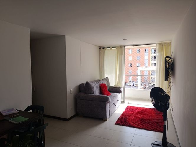Apartamento de 3 alcobas en venta en Valle Del Lili, Cali, 65 m² · foto 4 de 24