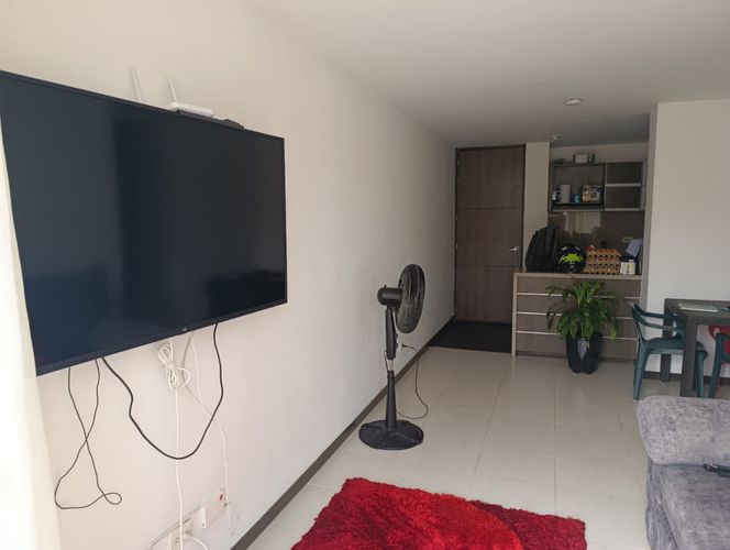 Apartamento de 3 alcobas en venta en Valle Del Lili, Cali, 65 m² · foto 5 de 24