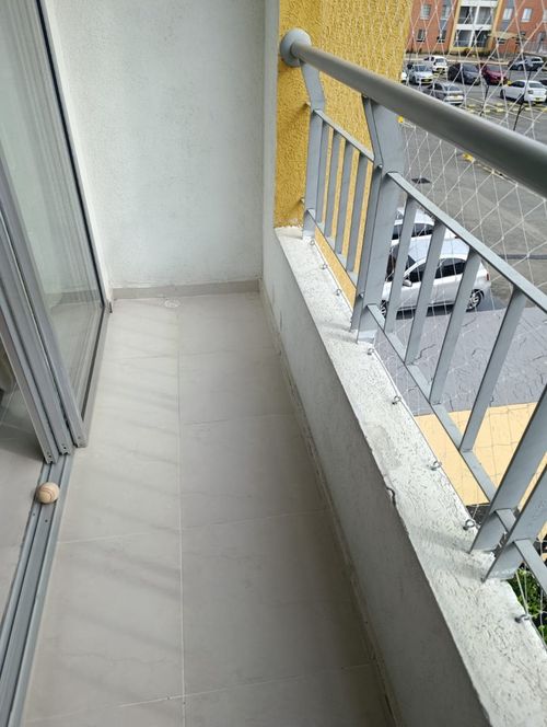 Apartamento de 3 alcobas en venta en Valle Del Lili, Cali, 65 m² · foto 6 de 24