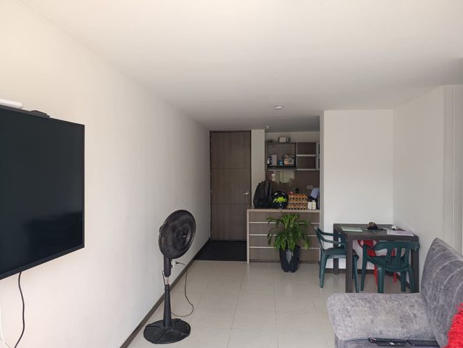 Apartamento de 3 alcobas en venta en Valle Del Lili, Cali, 65 m² · foto 7 de 24