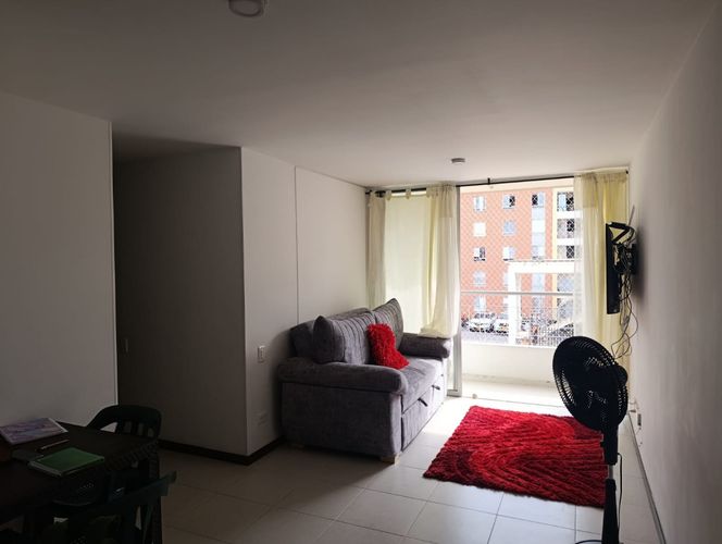 Apartamento de 3 alcobas en venta en Valle Del Lili, Cali, 65 m² · foto 8 de 24
