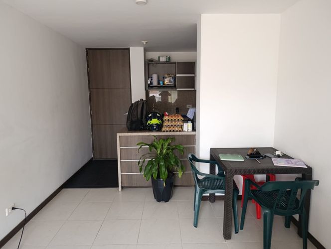 Apartamento de 3 alcobas en venta en Valle Del Lili, Cali, 65 m² · foto 9 de 24