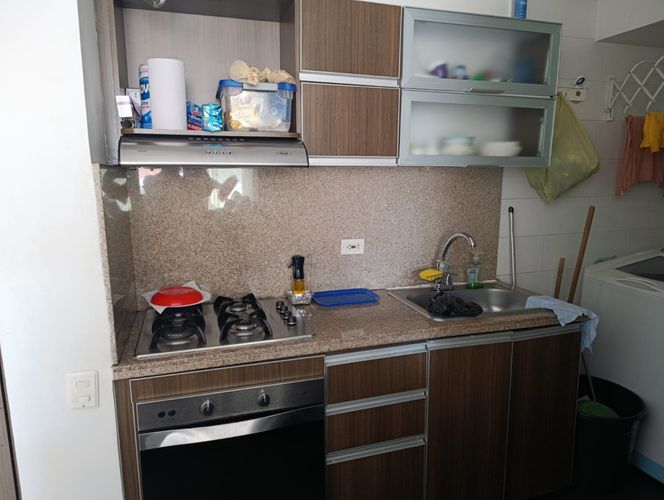 Apartamento de 3 alcobas en venta en Valle Del Lili, Cali, 65 m² · foto 10 de 24