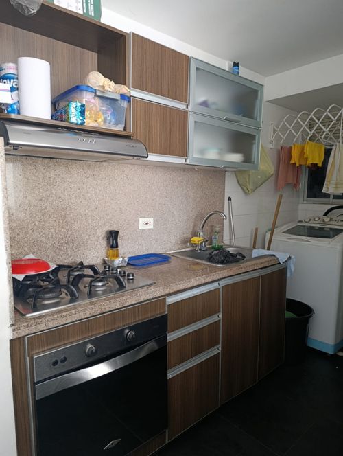 Apartamento de 3 alcobas en venta en Valle Del Lili, Cali, 65 m² · foto 11 de 24