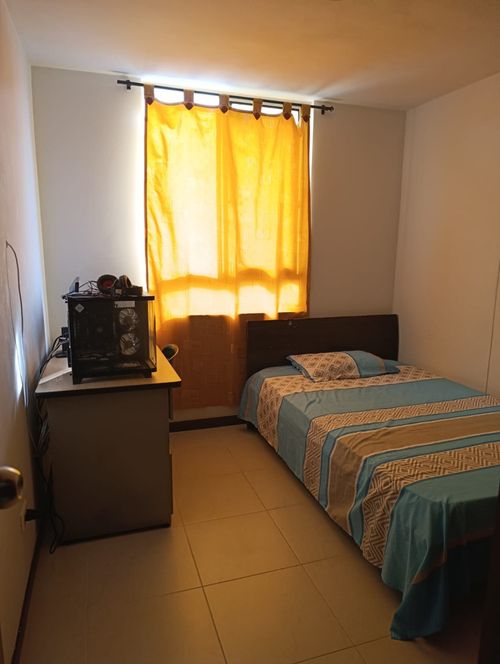 Apartamento de 3 alcobas en venta en Valle Del Lili, Cali, 65 m² · foto 13 de 24