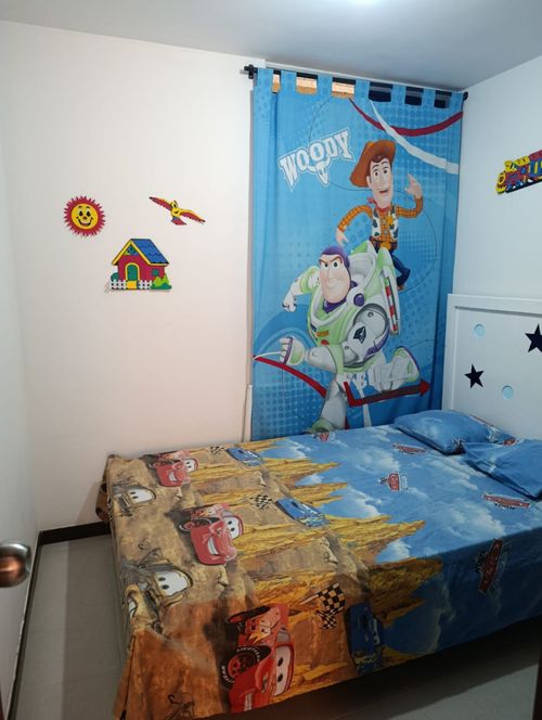 Apartamento de 3 alcobas en venta en Valle Del Lili, Cali, 65 m² · foto 14 de 24