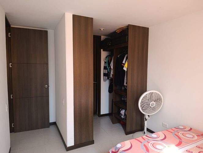 Apartamento de 3 alcobas en venta en Valle Del Lili, Cali, 65 m² · foto 15 de 24