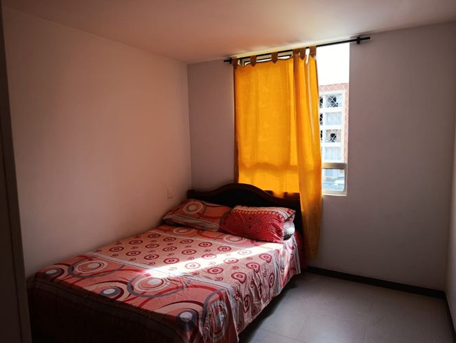 Apartamento de 3 alcobas en venta en Valle Del Lili, Cali, 65 m² · foto 16 de 24