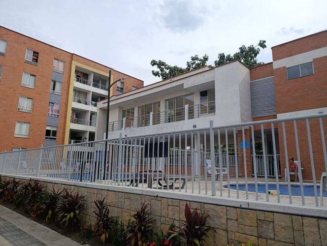 Apartamento de 3 alcobas en venta en Valle Del Lili, Cali, 65 m² · foto 17 de 24