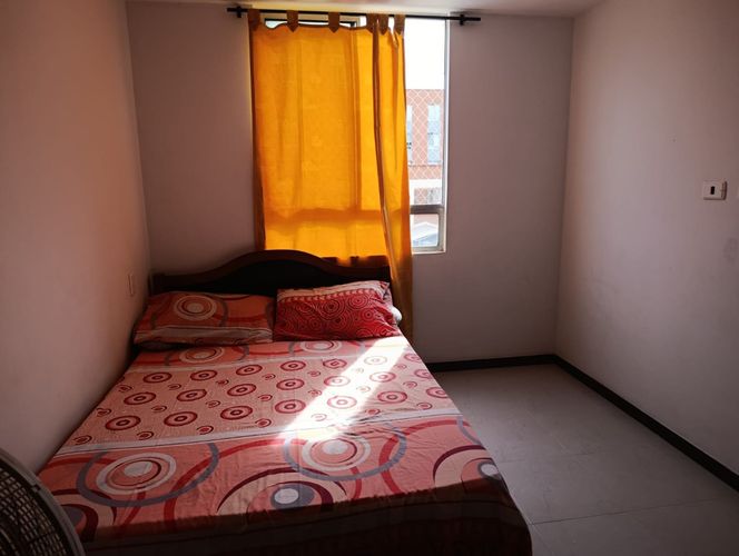 Apartamento de 3 alcobas en venta en Valle Del Lili, Cali, 65 m² · foto 18 de 24