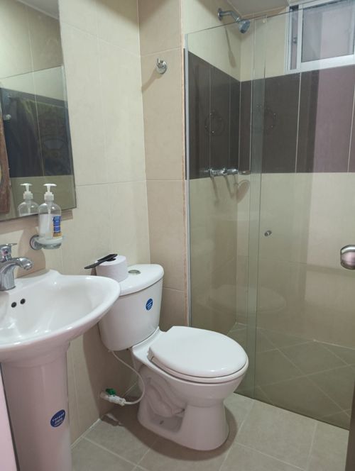 Apartamento de 3 alcobas en venta en Valle Del Lili, Cali, 65 m² · foto 19 de 24