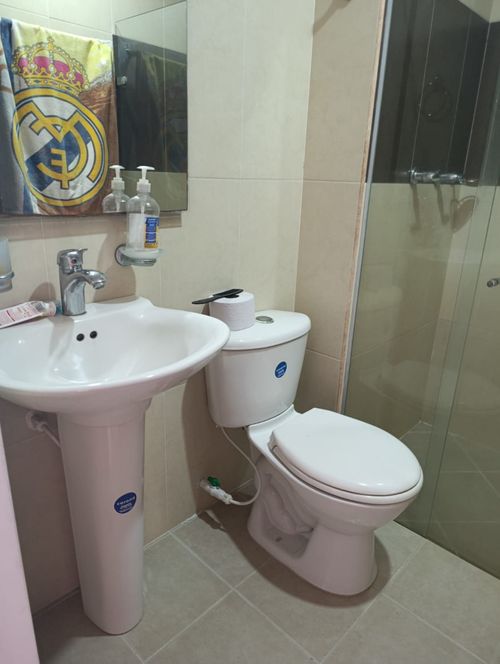 Apartamento de 3 alcobas en venta en Valle Del Lili, Cali, 65 m² · foto 20 de 24