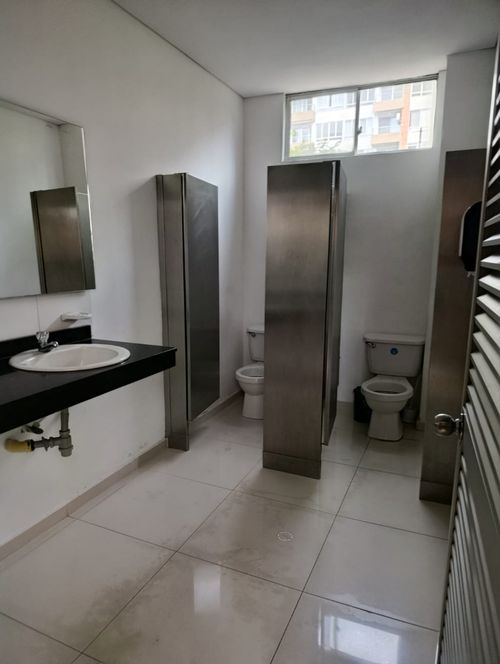 Apartamento de 3 alcobas en venta en Valle Del Lili, Cali, 65 m² · foto 21 de 24