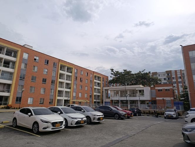 Apartamento de 3 alcobas en venta en Valle Del Lili, Cali, 65 m² · foto 22 de 24