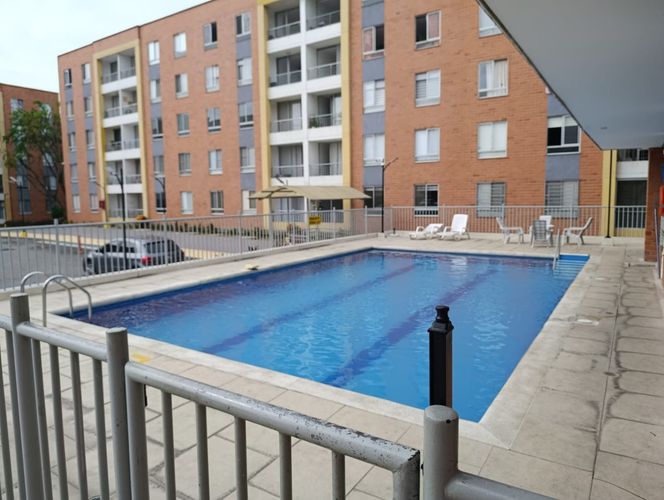 Apartamento de 3 alcobas en venta en Valle Del Lili, Cali, 65 m² · foto 23 de 24